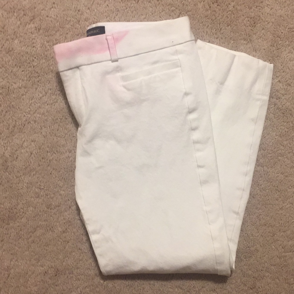 Banana Republic Pants